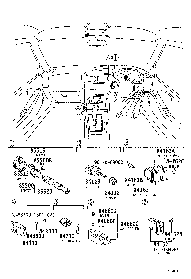 Figure 841401B