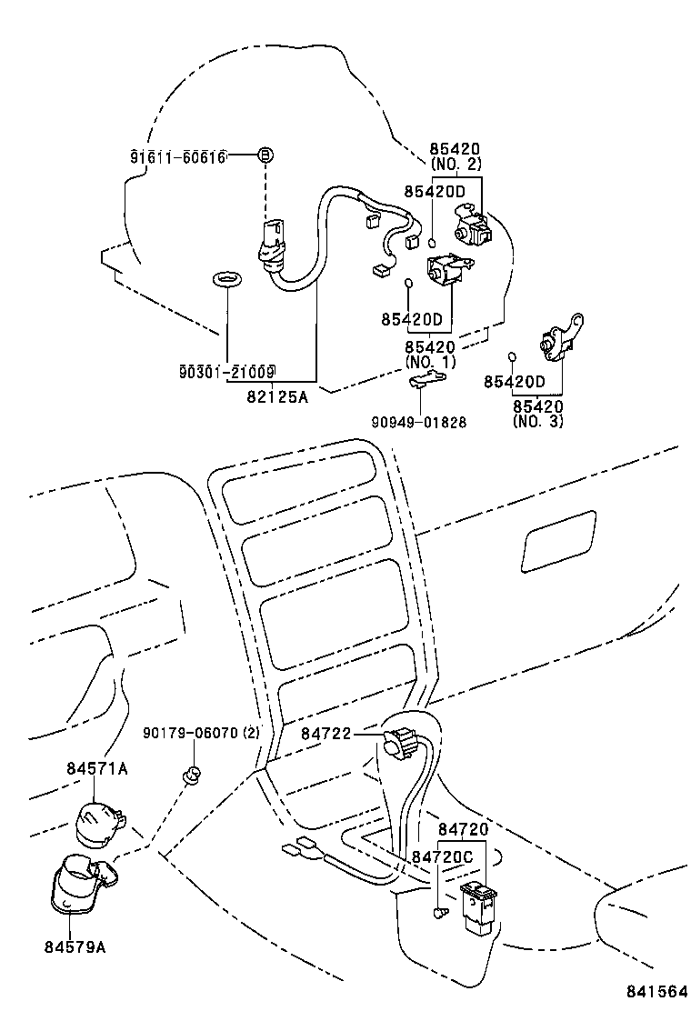 Figure 841564