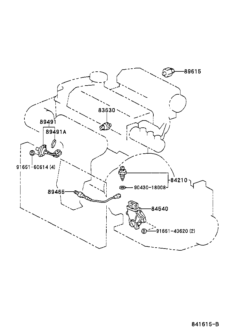 Figure 841615B
