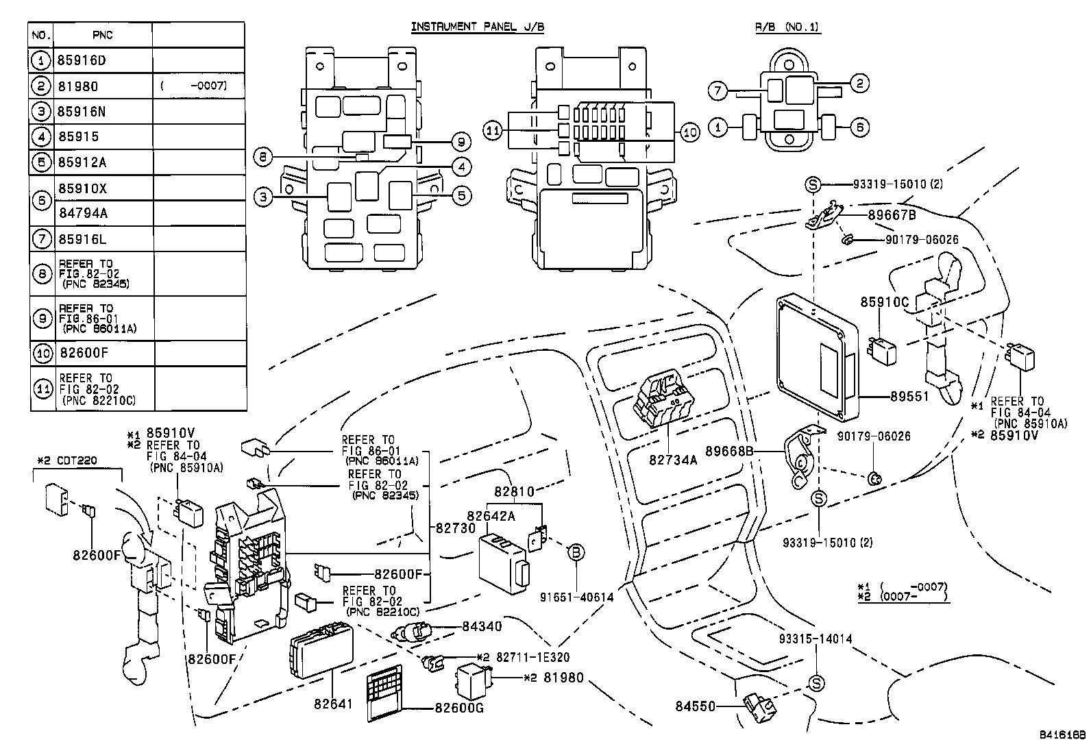 Figure 841618B