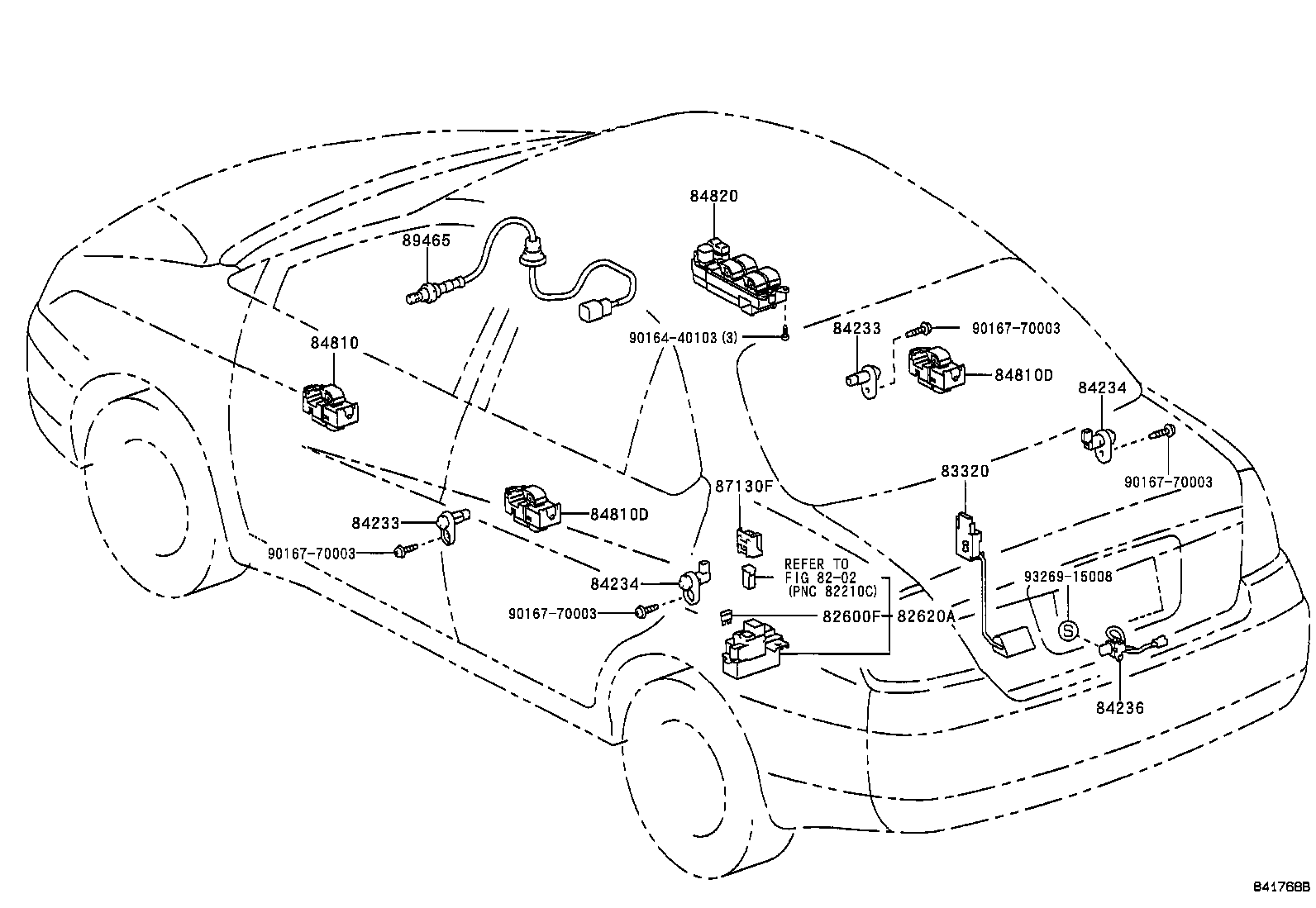 Figure 841768B