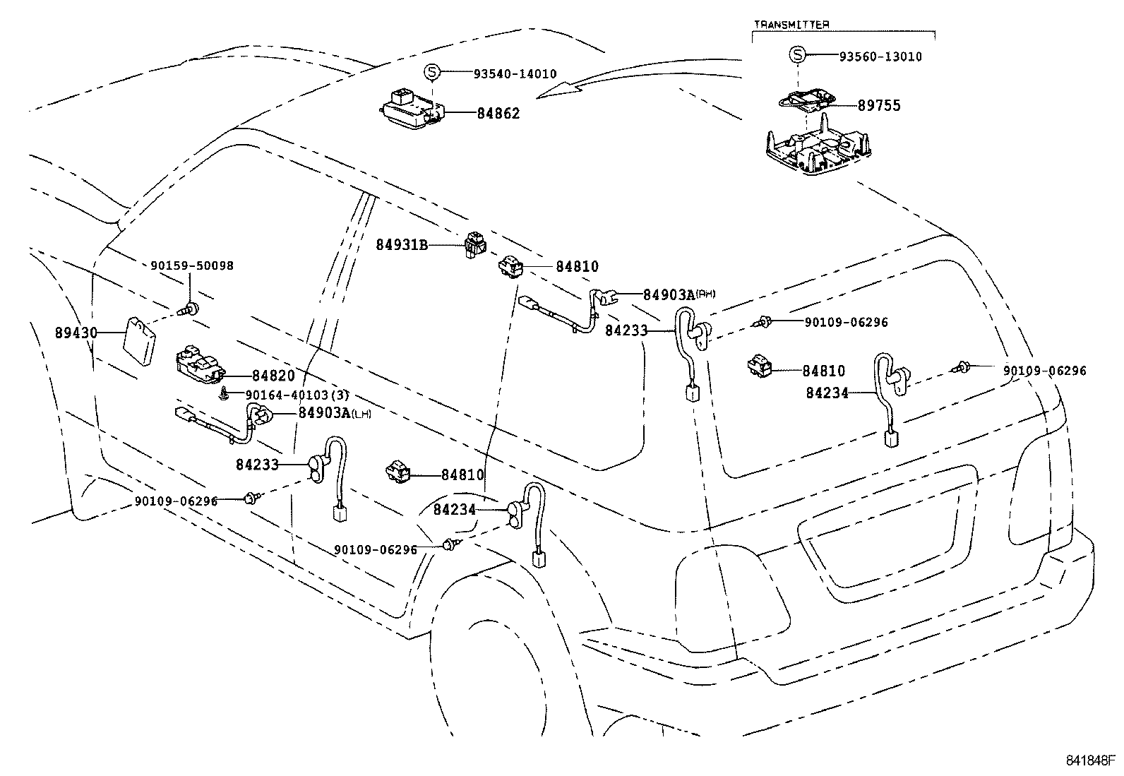 Figure 841848F
