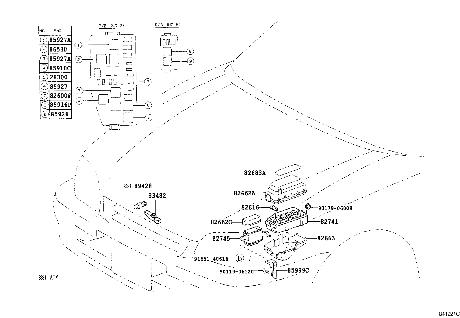 Figure 841921C