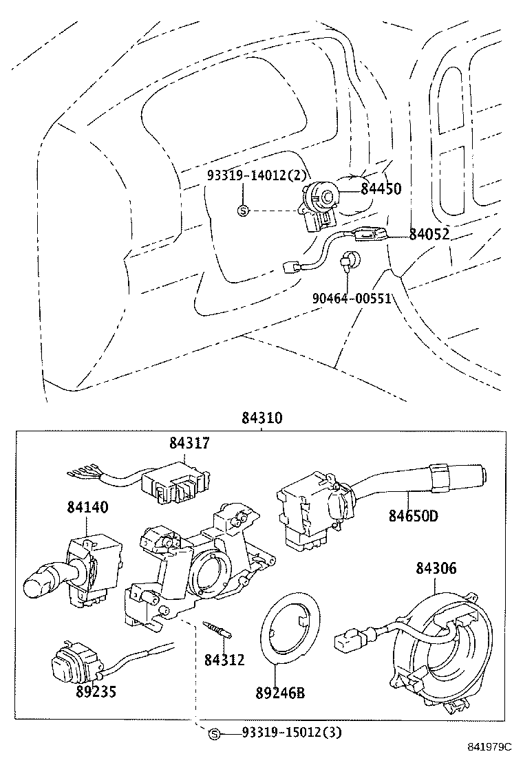 Figure 841979C