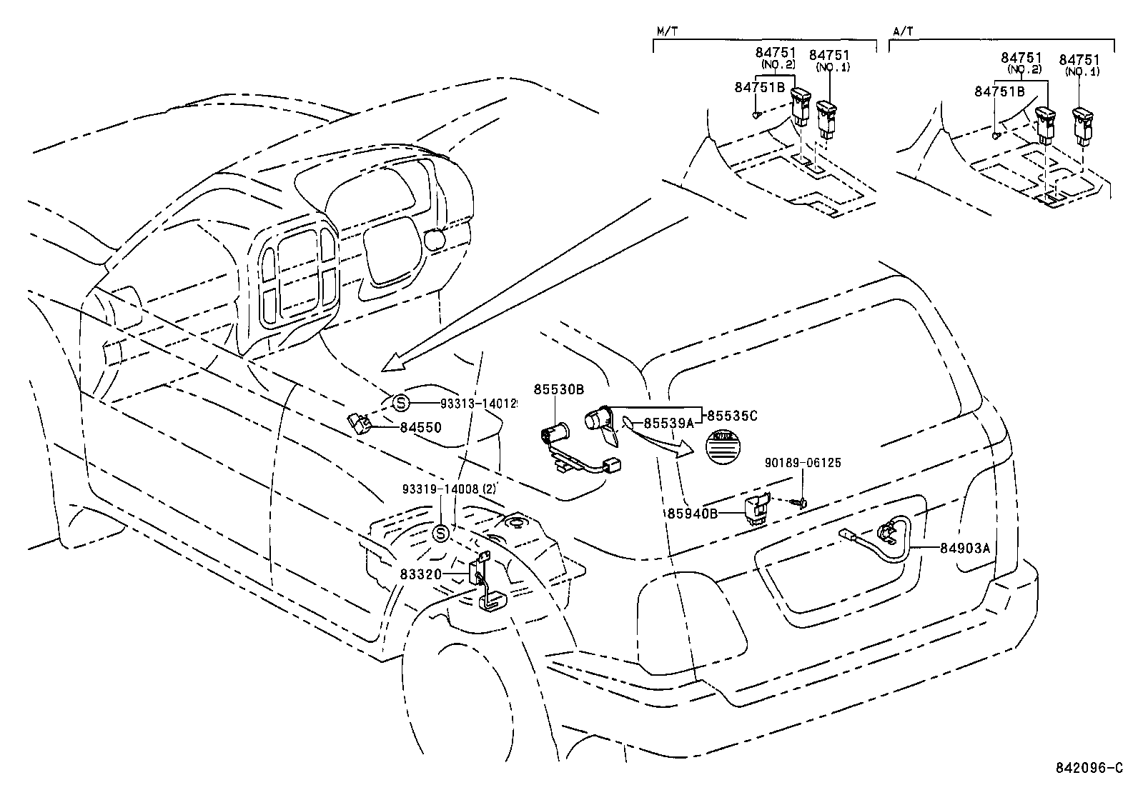 Figure 842096C