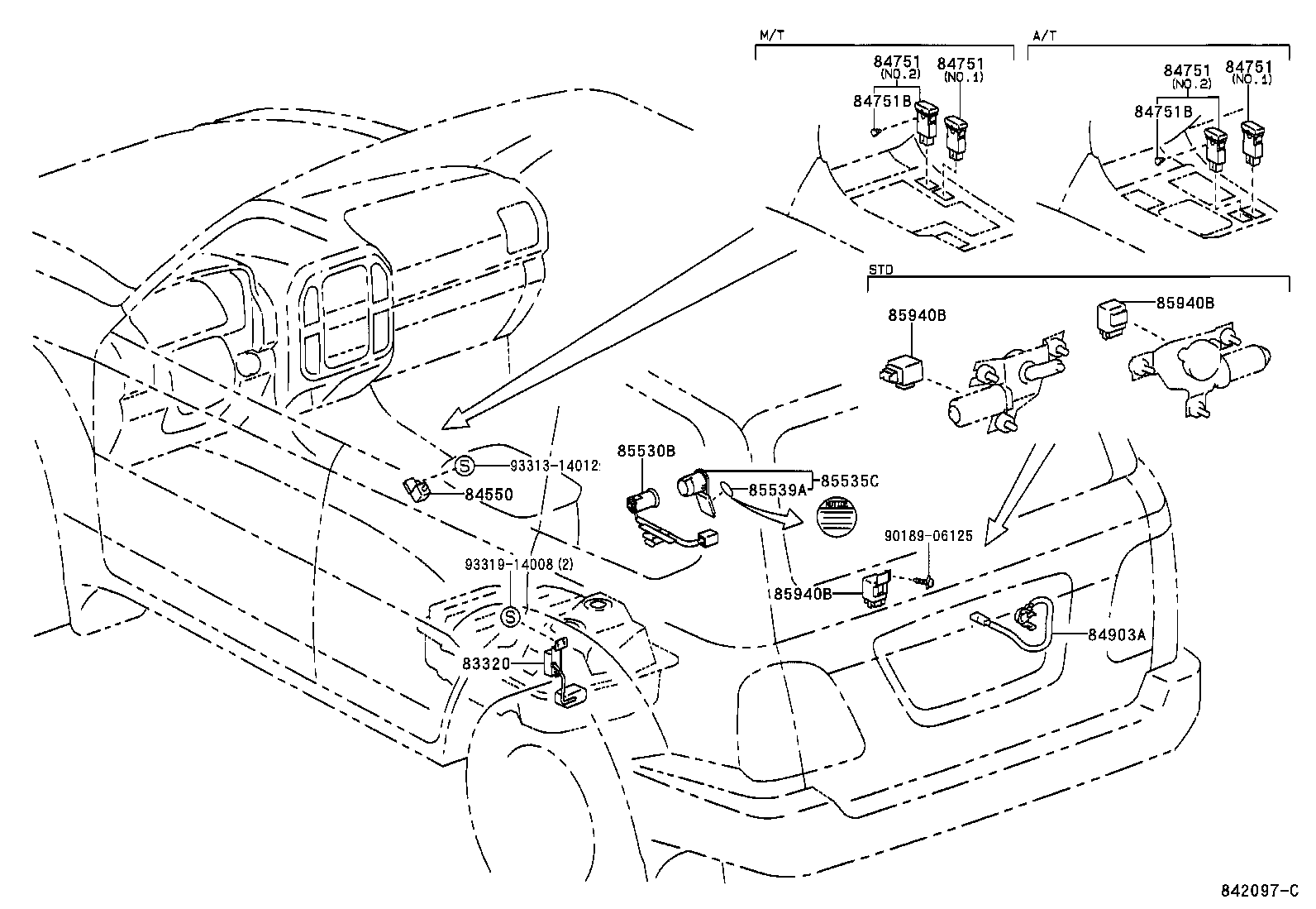 Figure 842097C