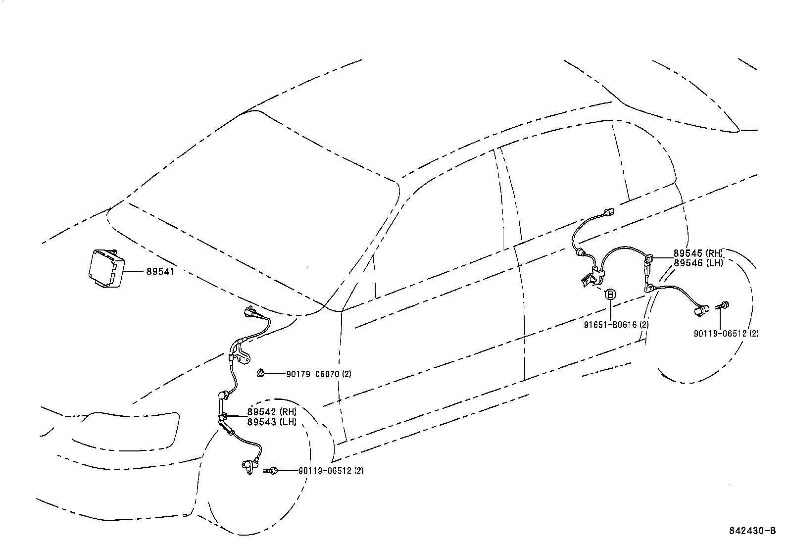 Figure 842430B