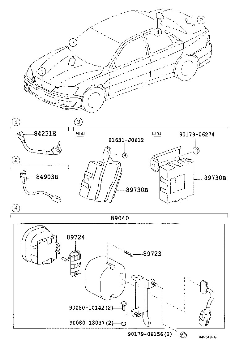 Figure 842548G
