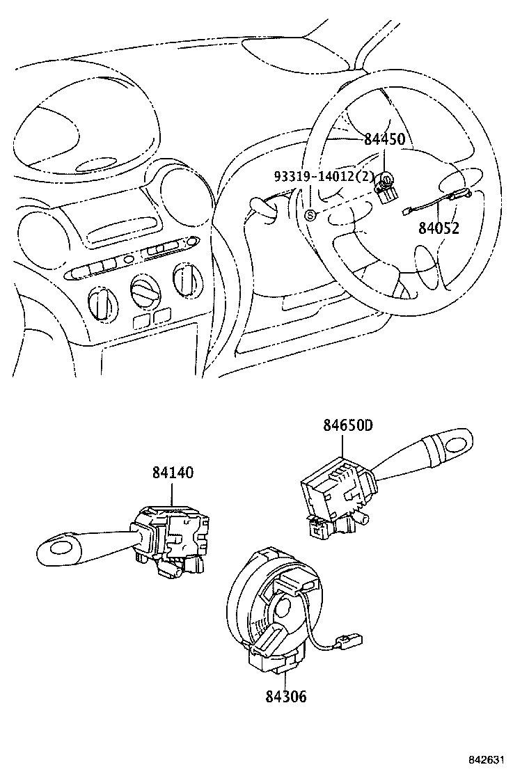 Figure 842631A