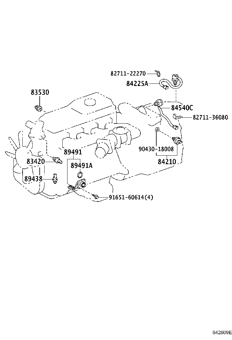 Figure 842809E