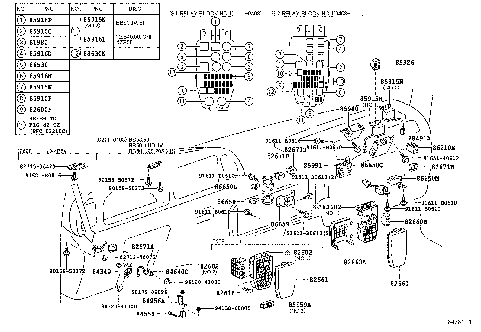 Figure 842811T