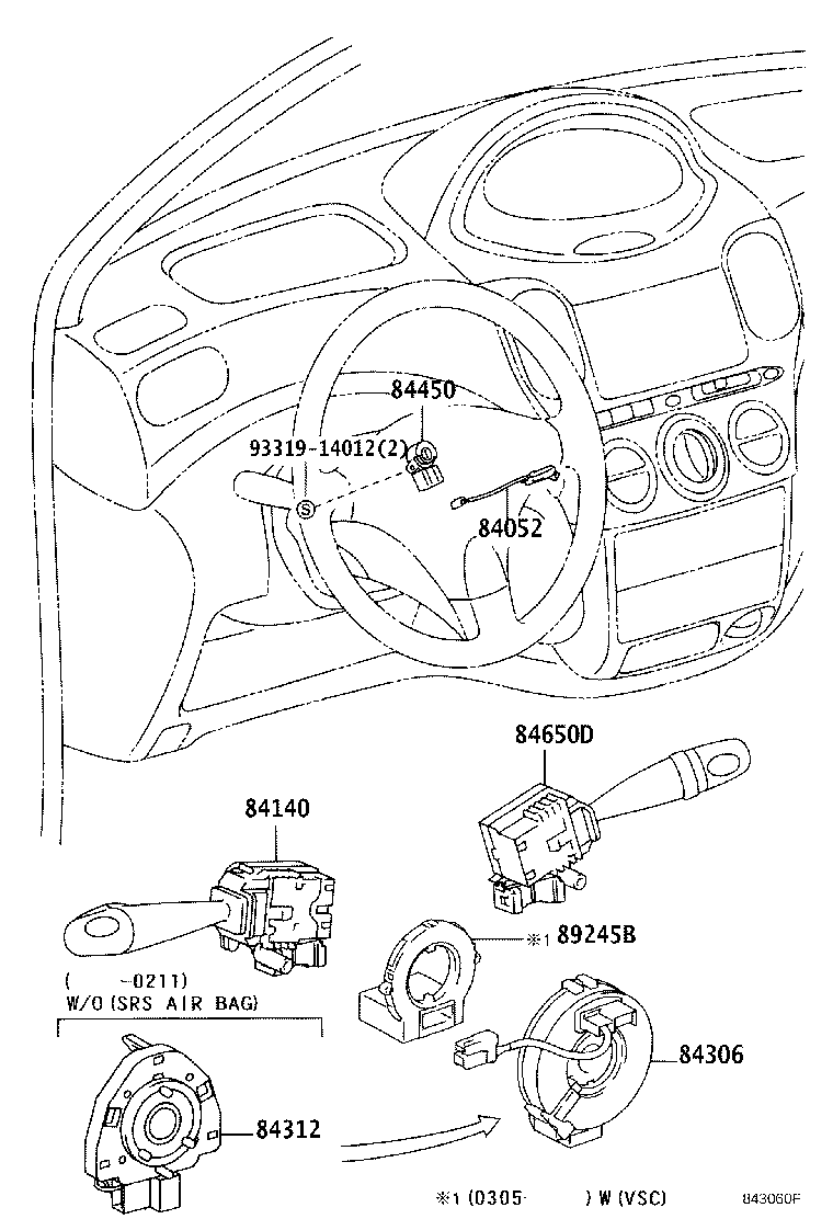 Figure 843060F