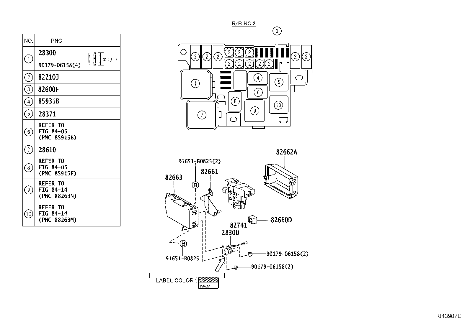 Figure 843907E