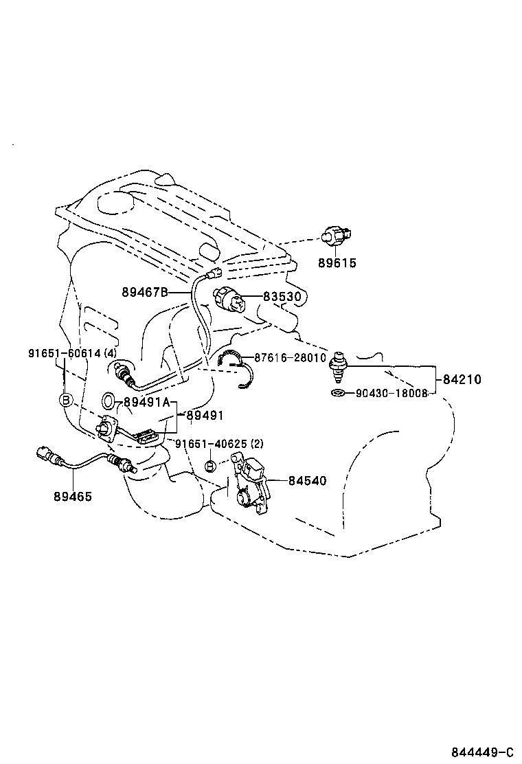 Figure 844449C