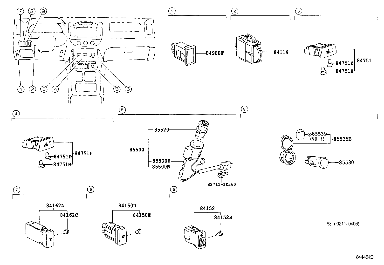 Figure 844454E
