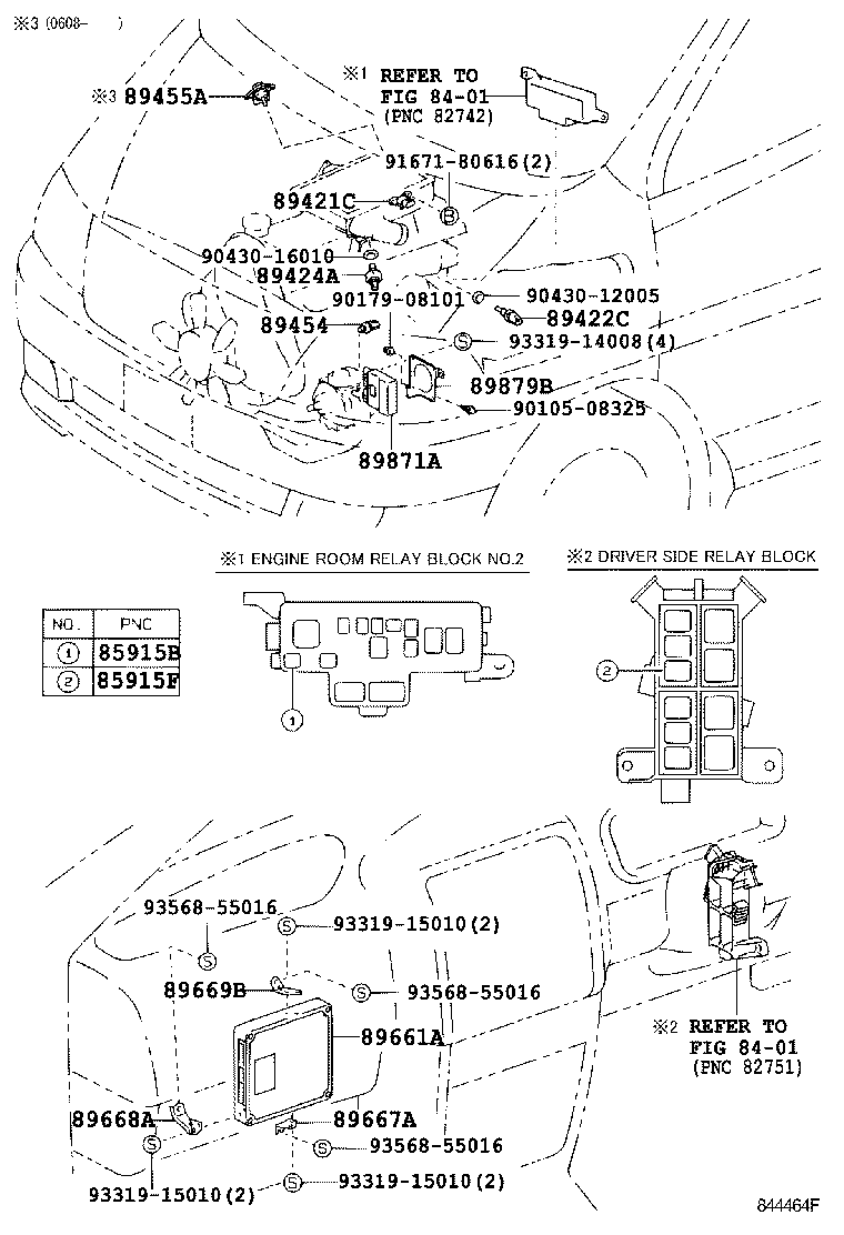 Figure 844464F