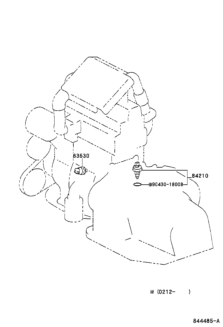 Figure 844485A