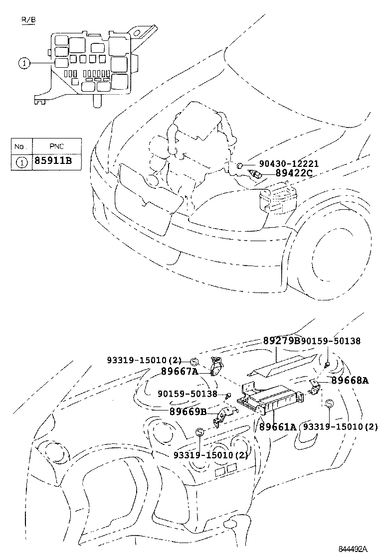 Figure 844492A