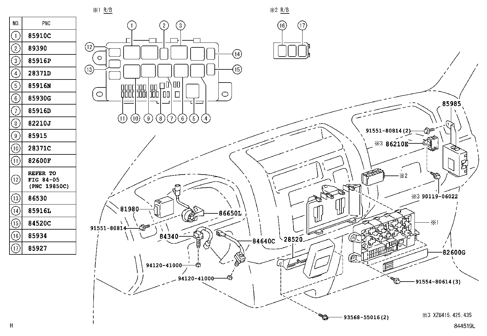 Figure 844519L