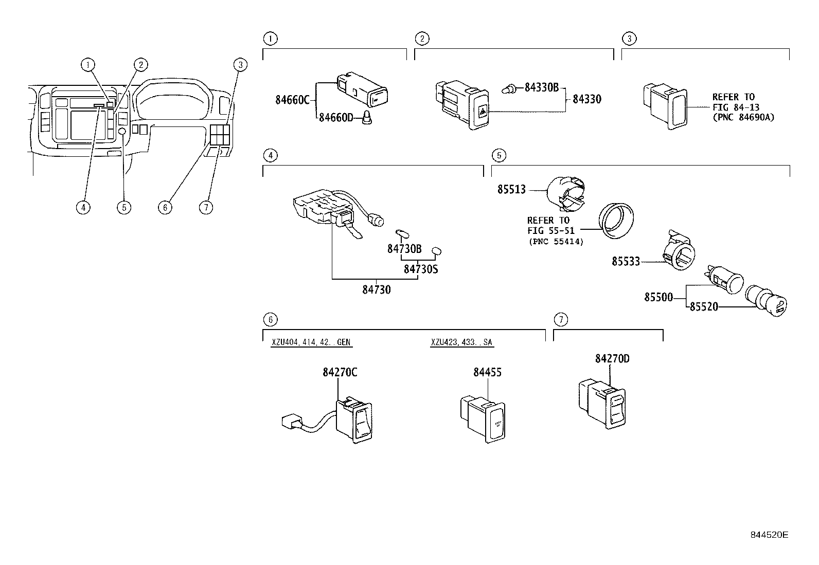 Figure 844520E