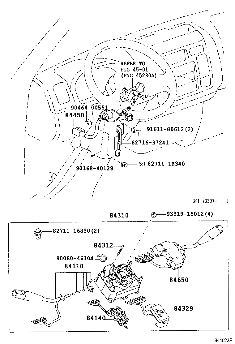 Figure 844523E