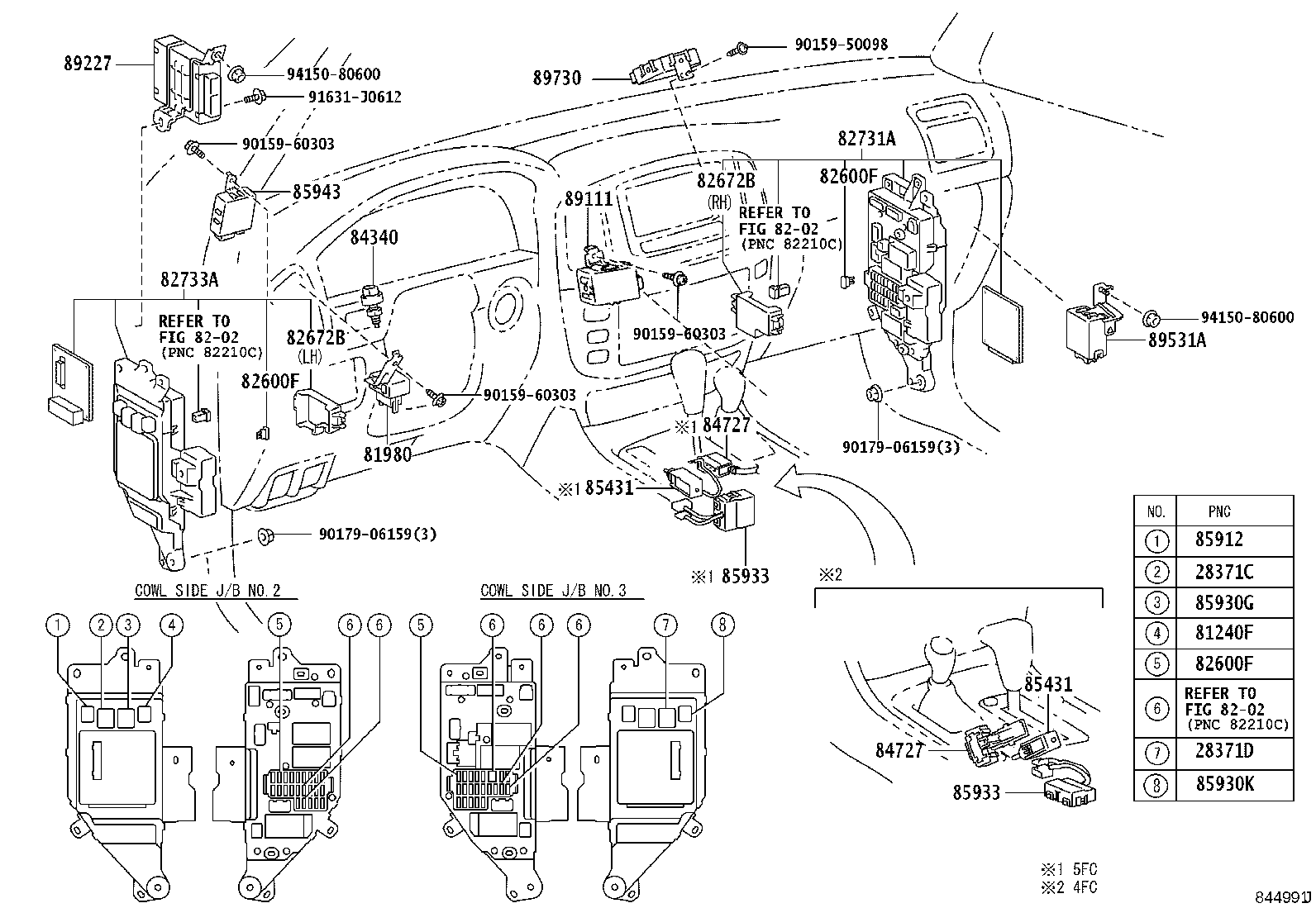 Figure 844991J