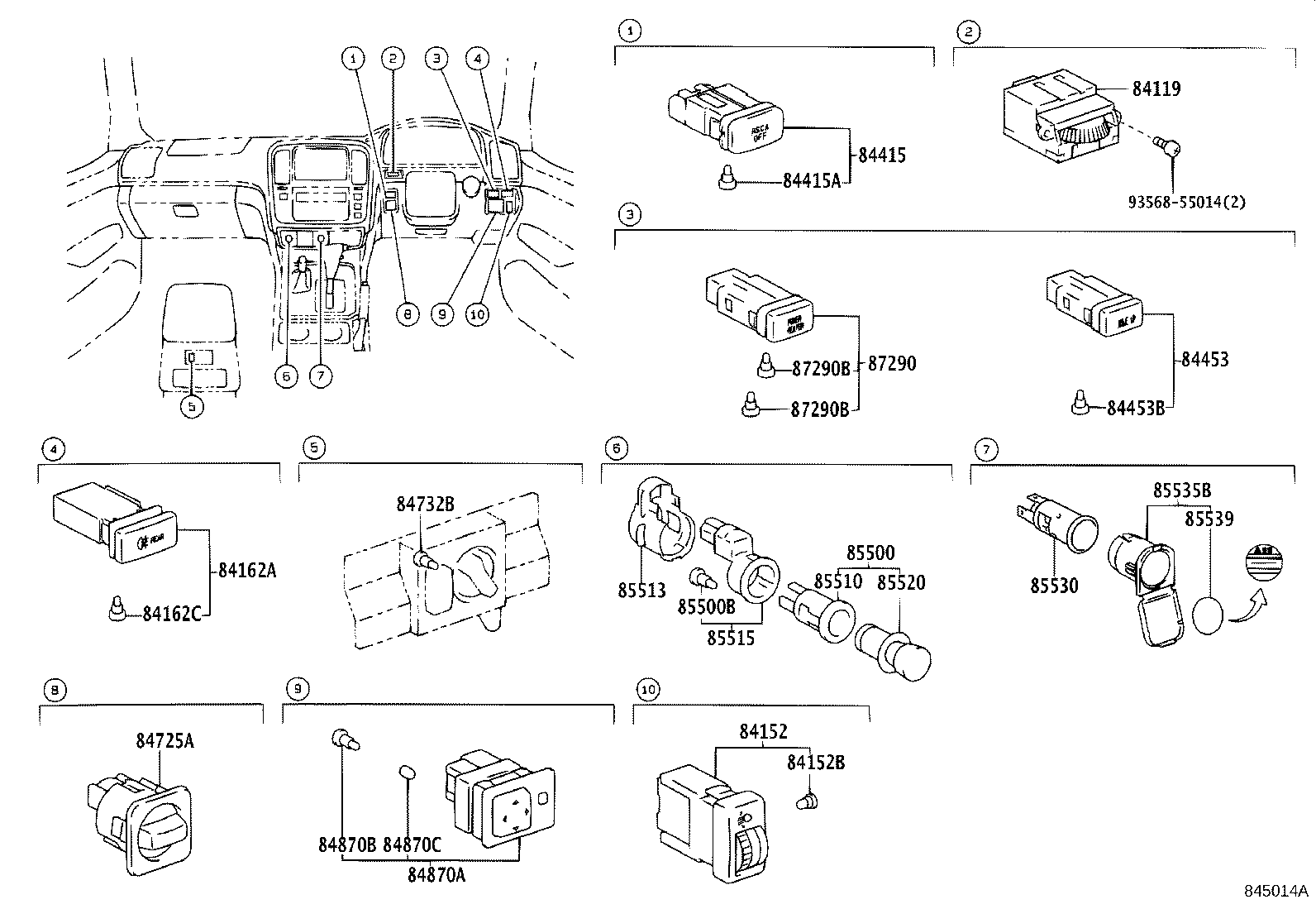 Figure 845014A