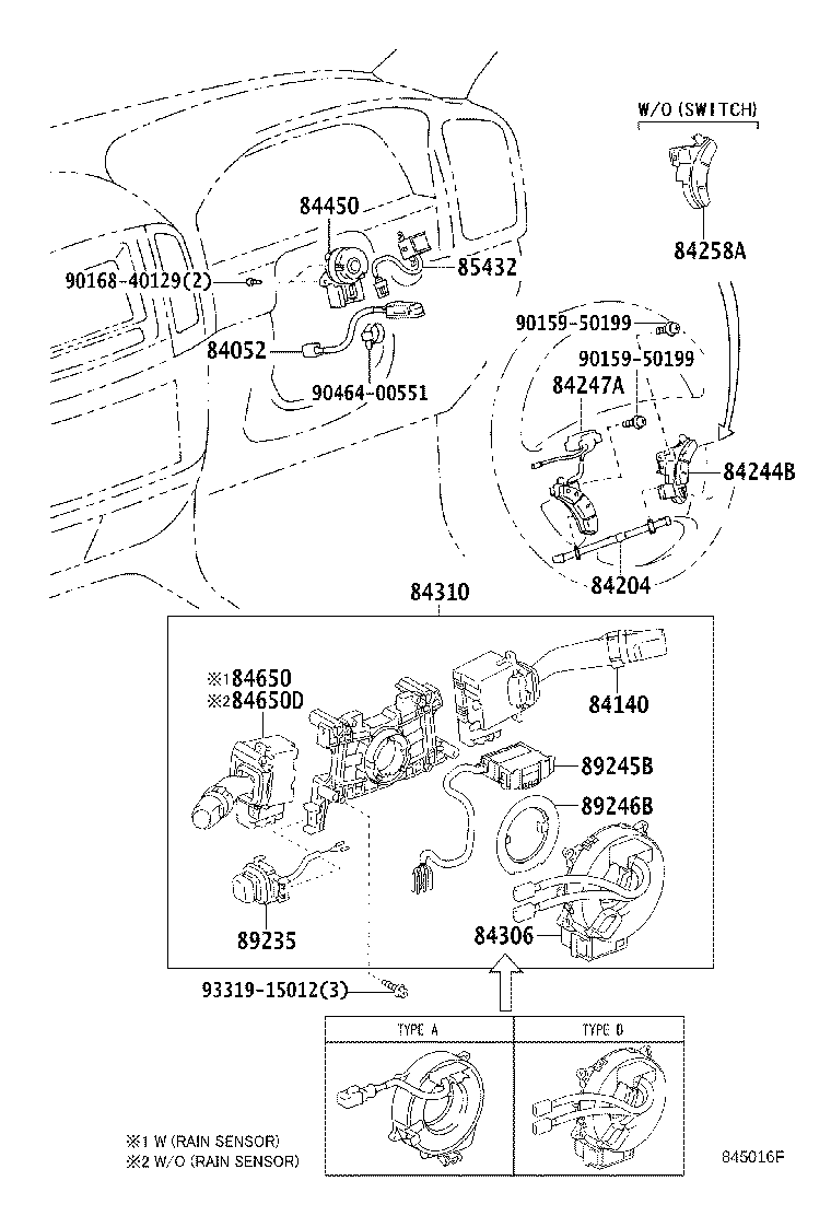 Figure 845016F