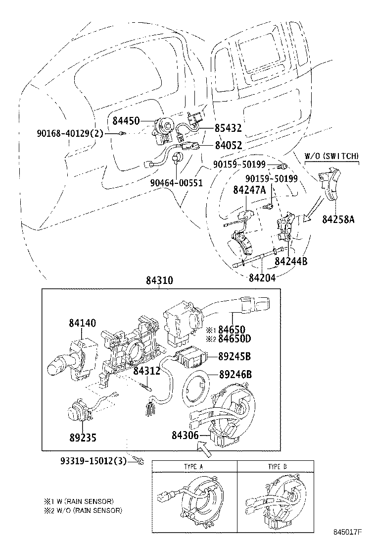 Figure 845017F