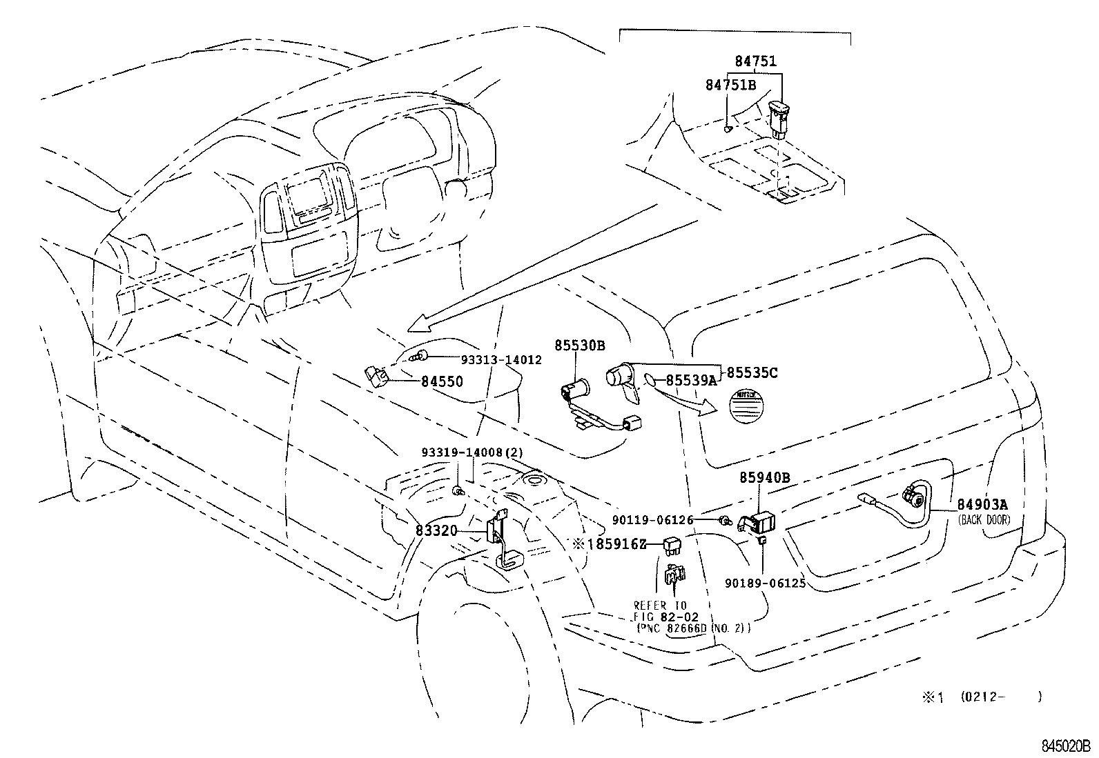 Figure 845020B