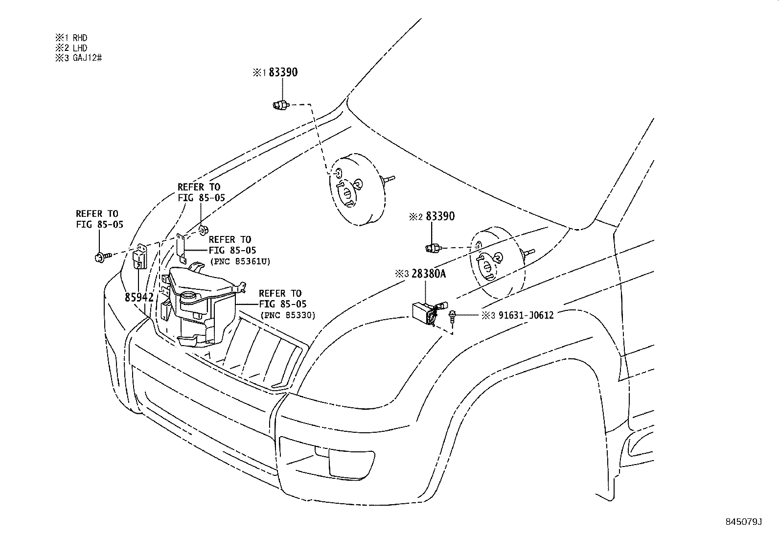 Figure 845079J