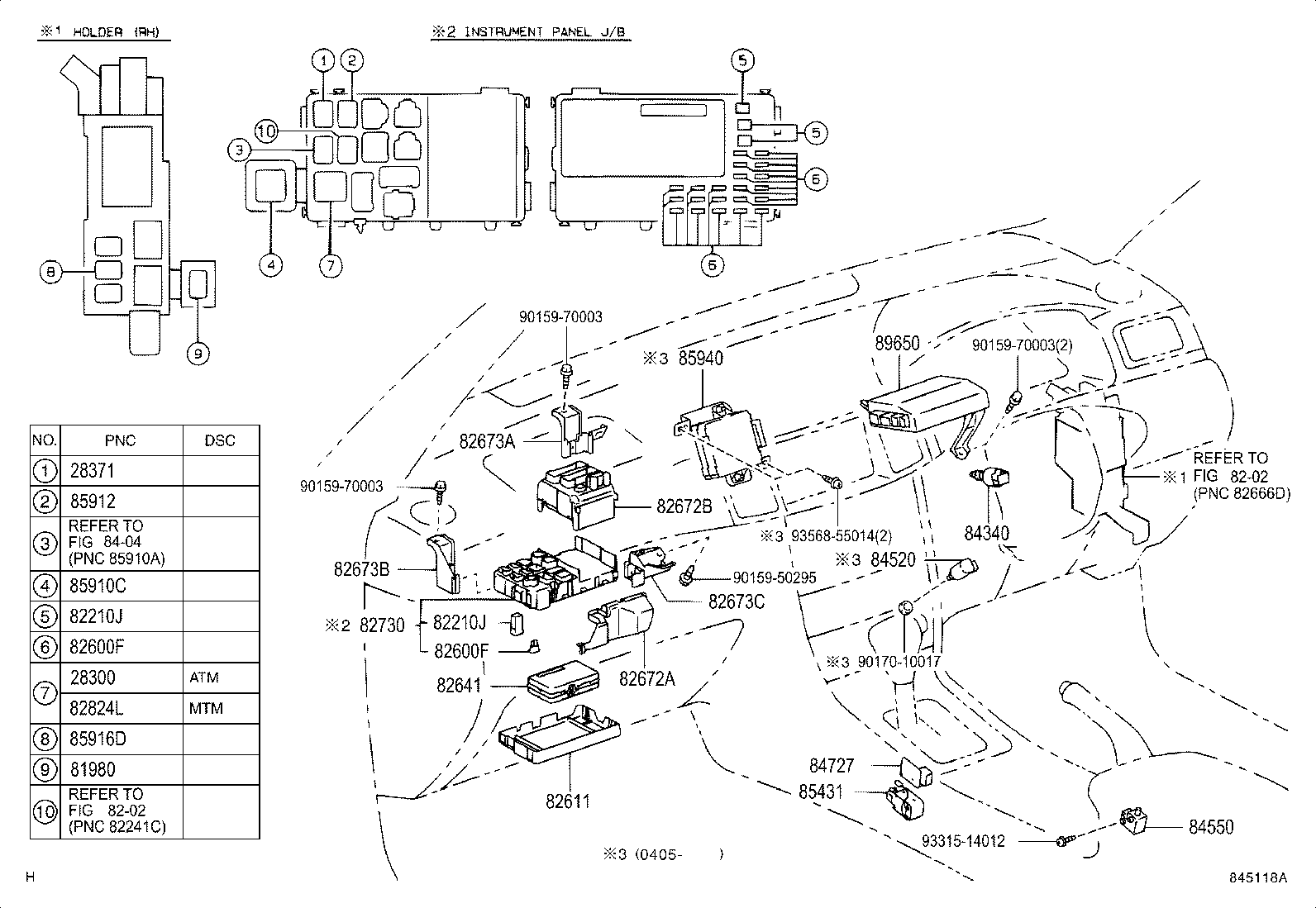 Figure 845118A