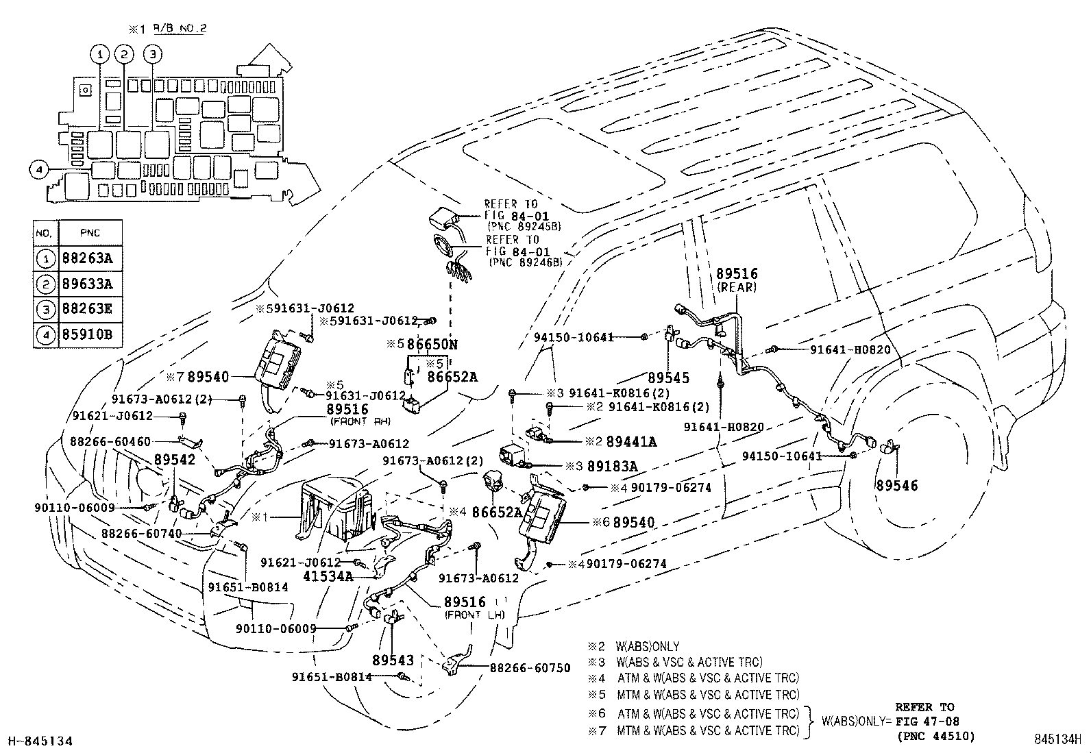Figure 845134H