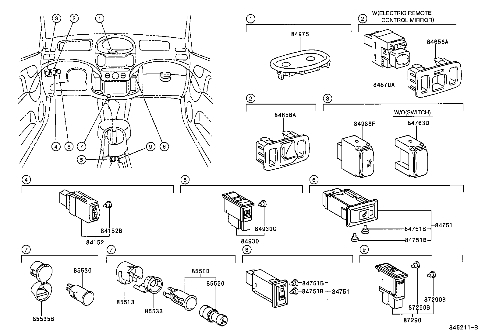 Figure 845211B