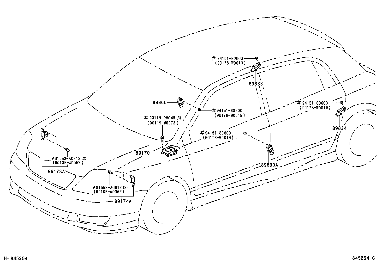 Figure 845254C