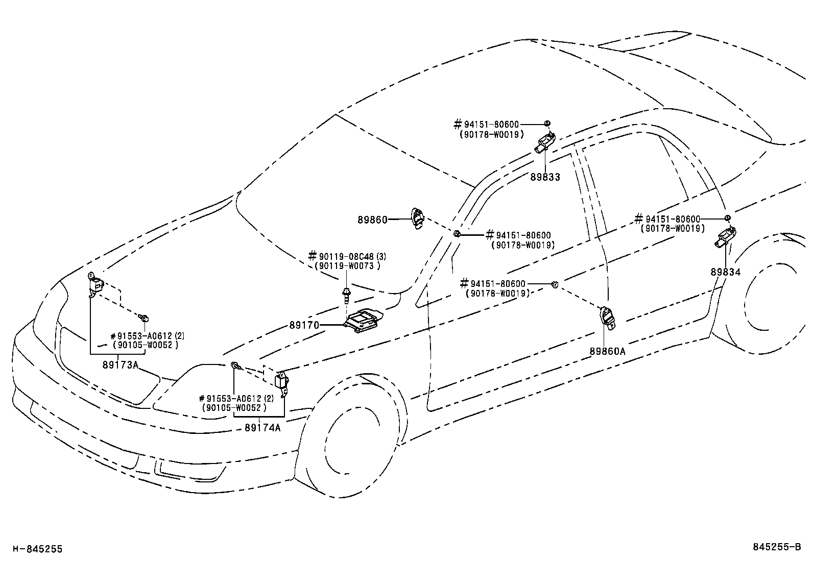 Figure 845255B