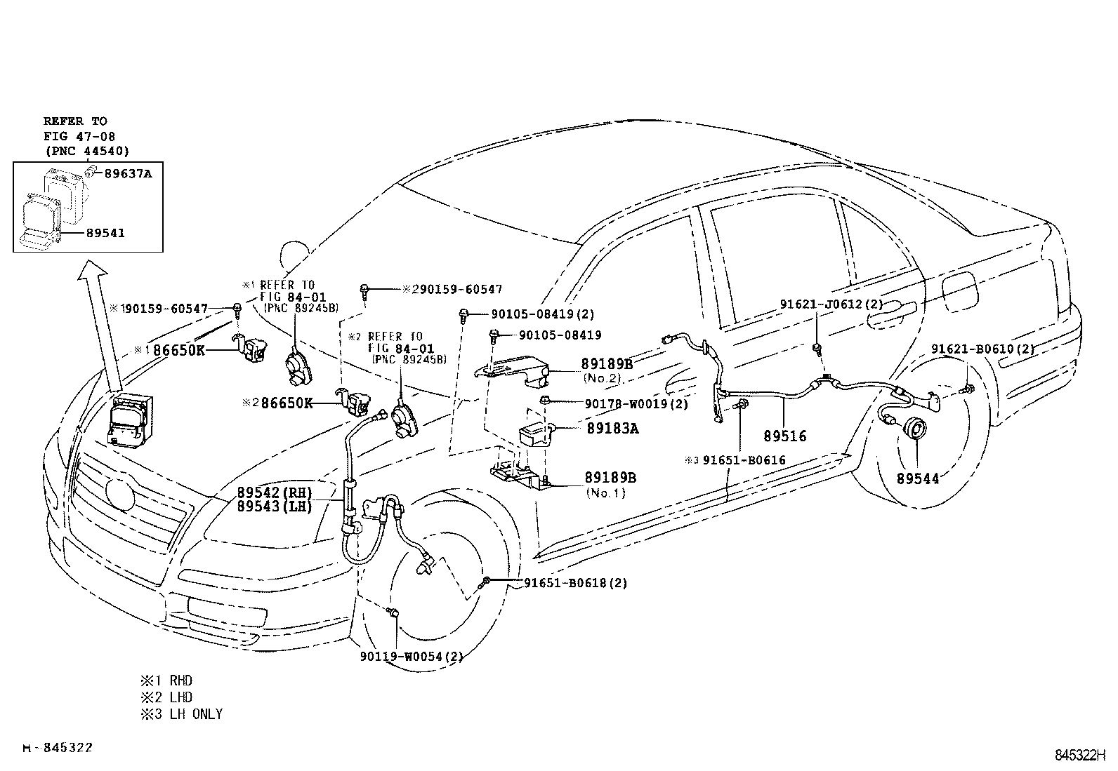 Figure 845322I