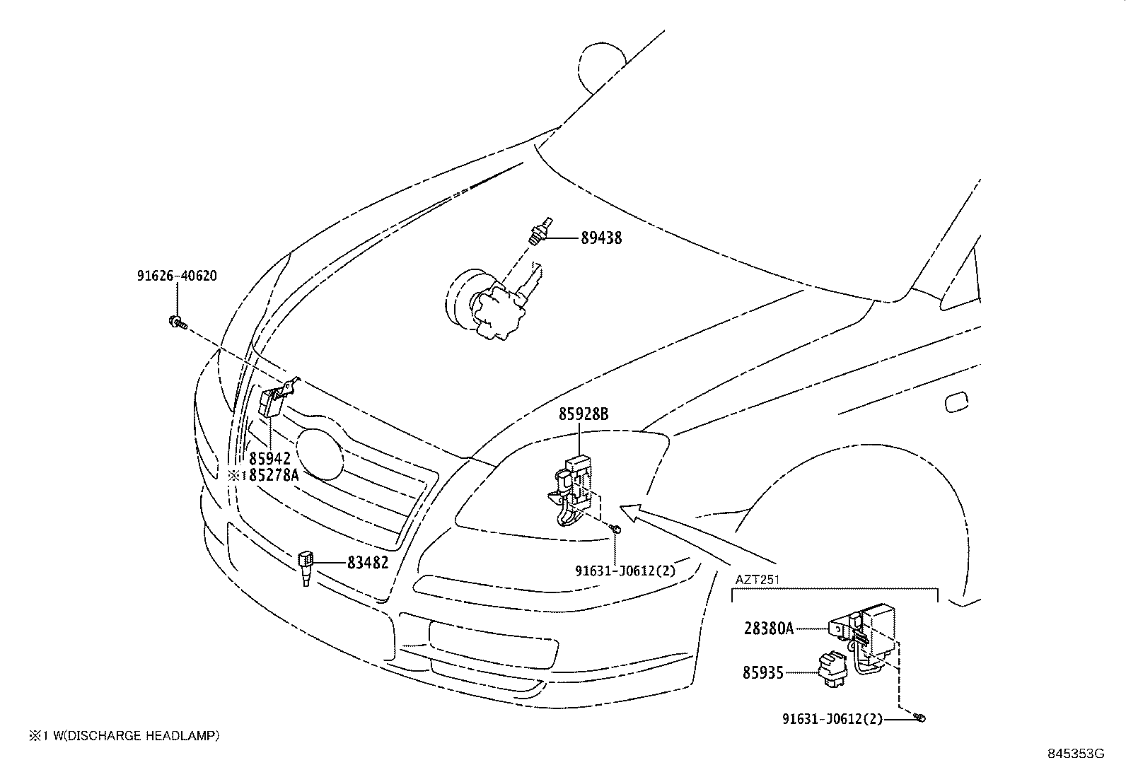 Figure 845353G