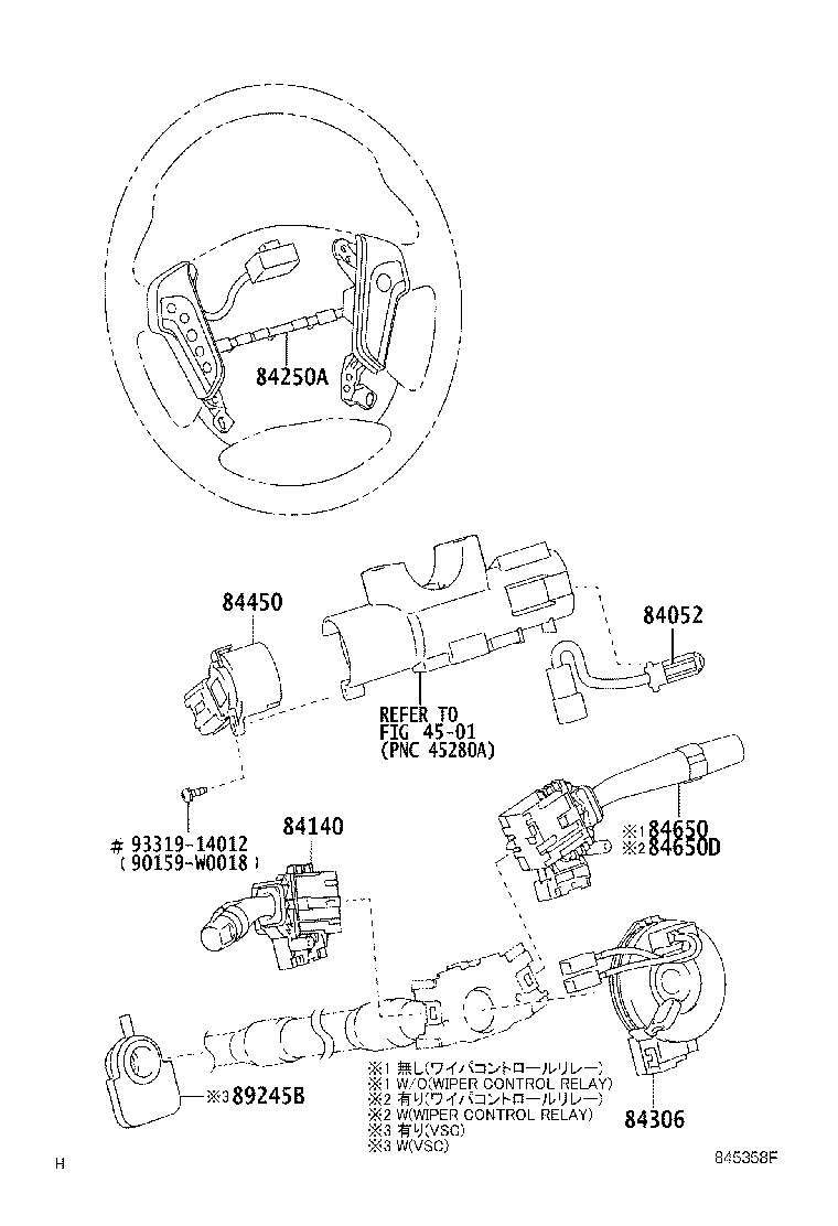Figure 845358F