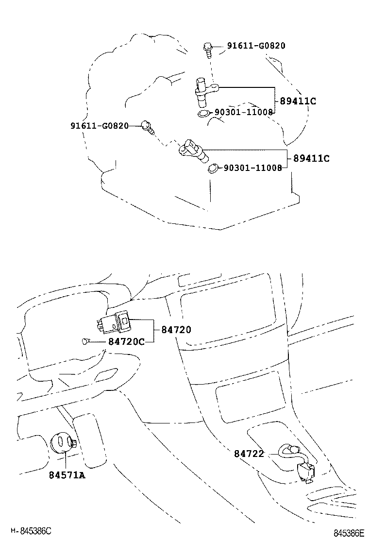 Figure 845386E
