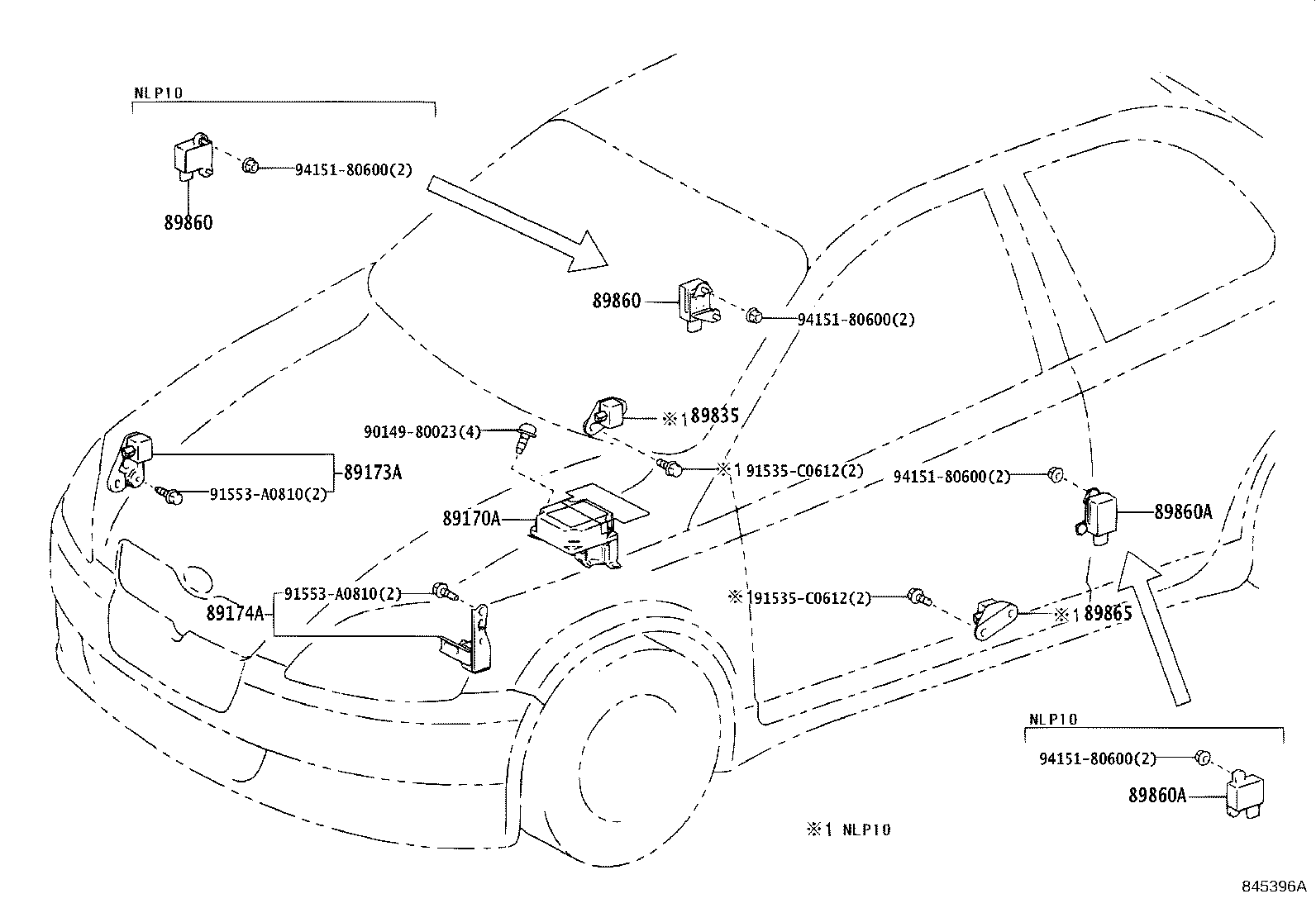 Figure 845396A