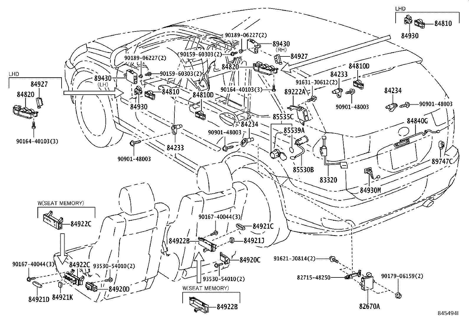 Figure 845494I