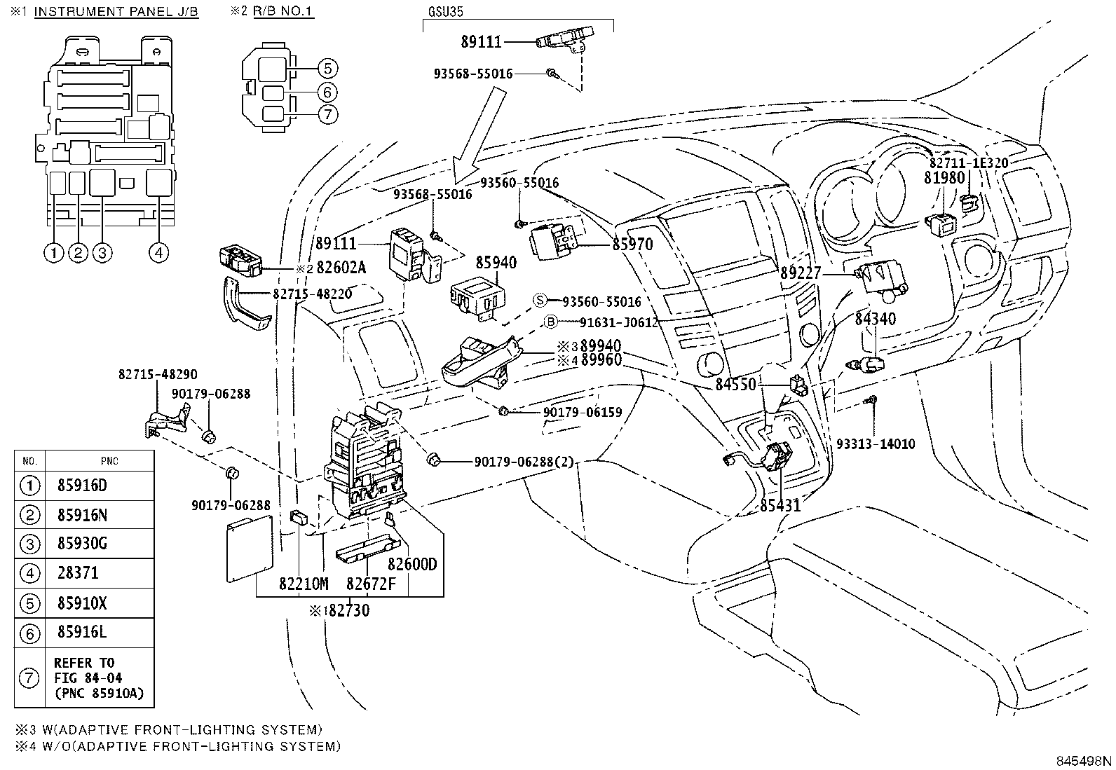 Figure 845498N