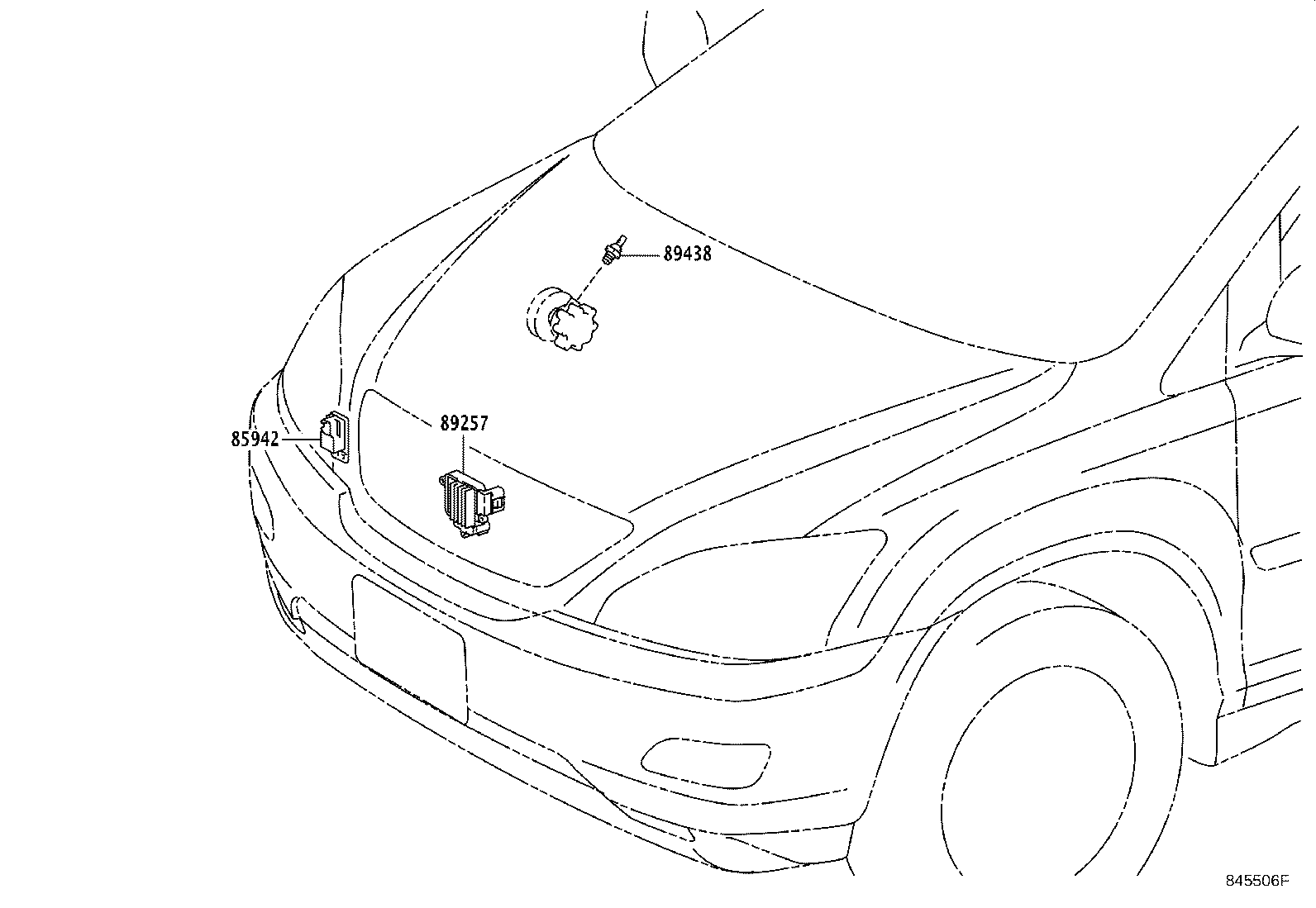 Figure 845506F