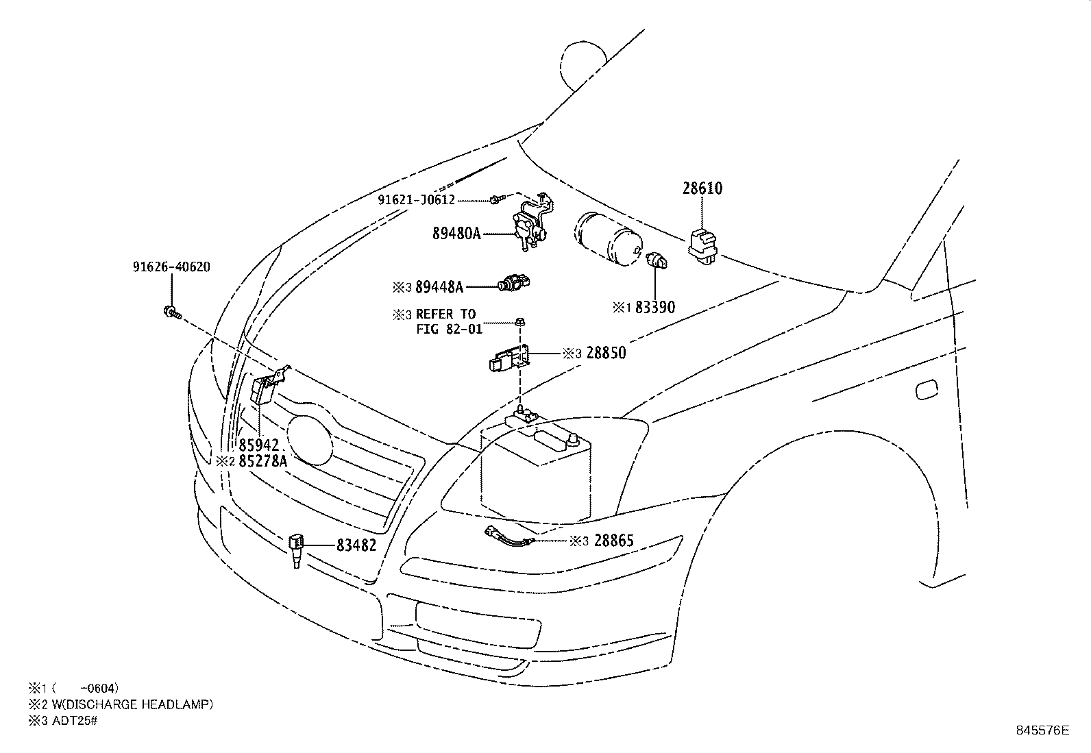 Figure 845576E