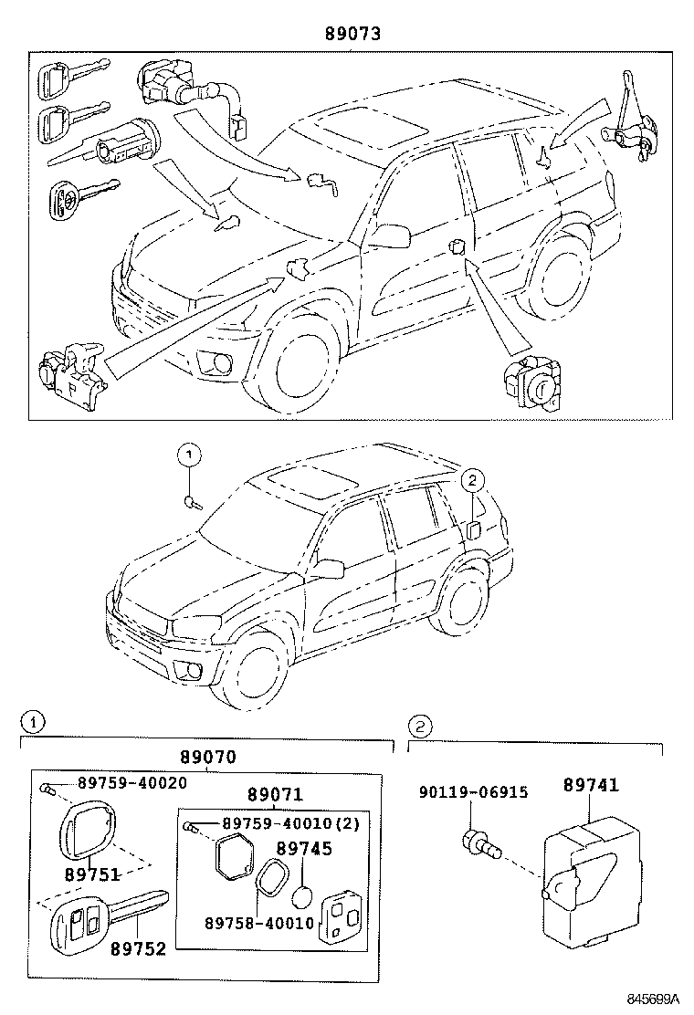 Figure 845699A