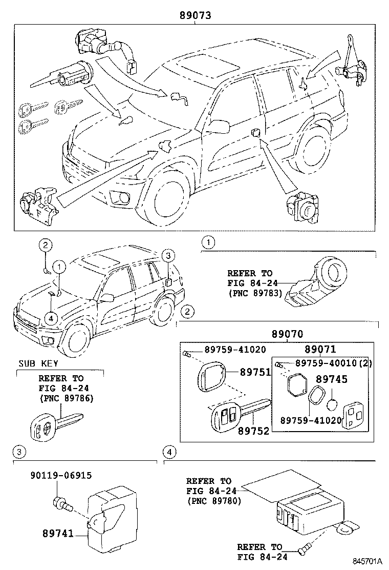 Figure 845701A