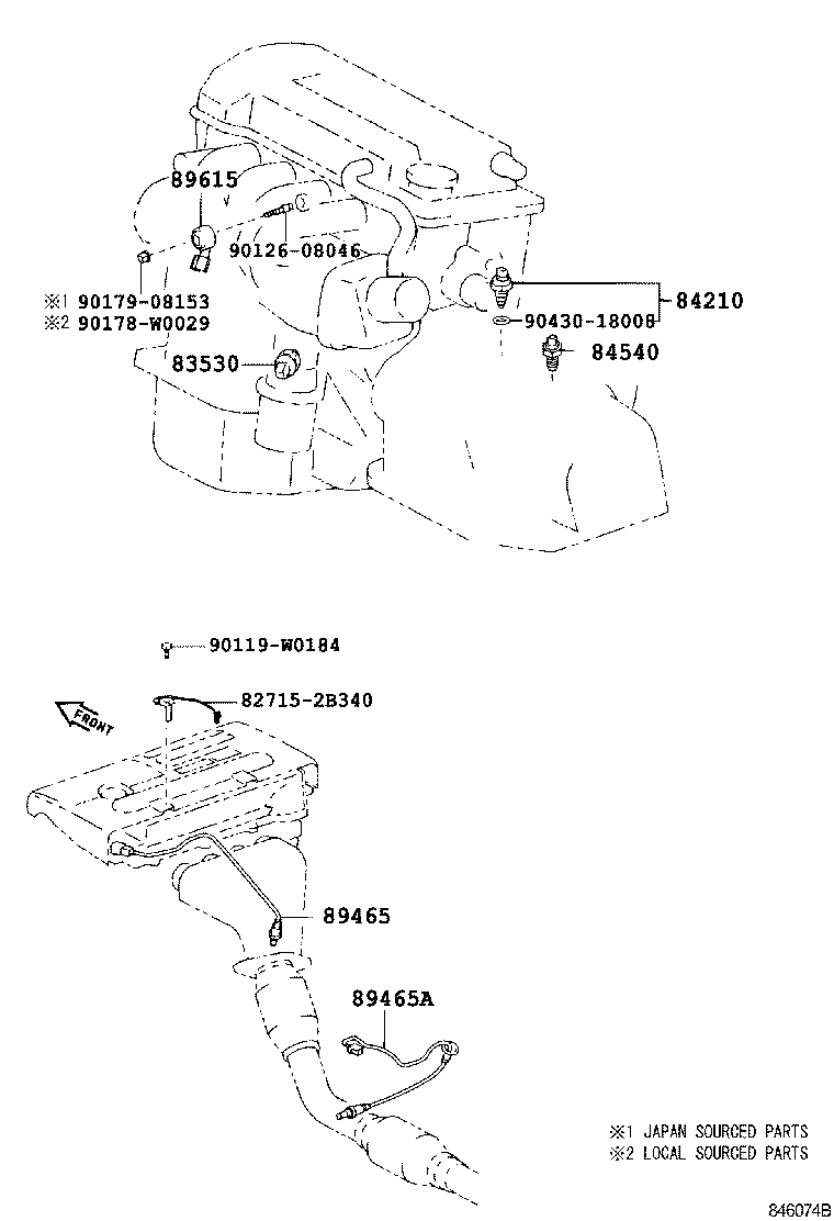 Figure 846074B