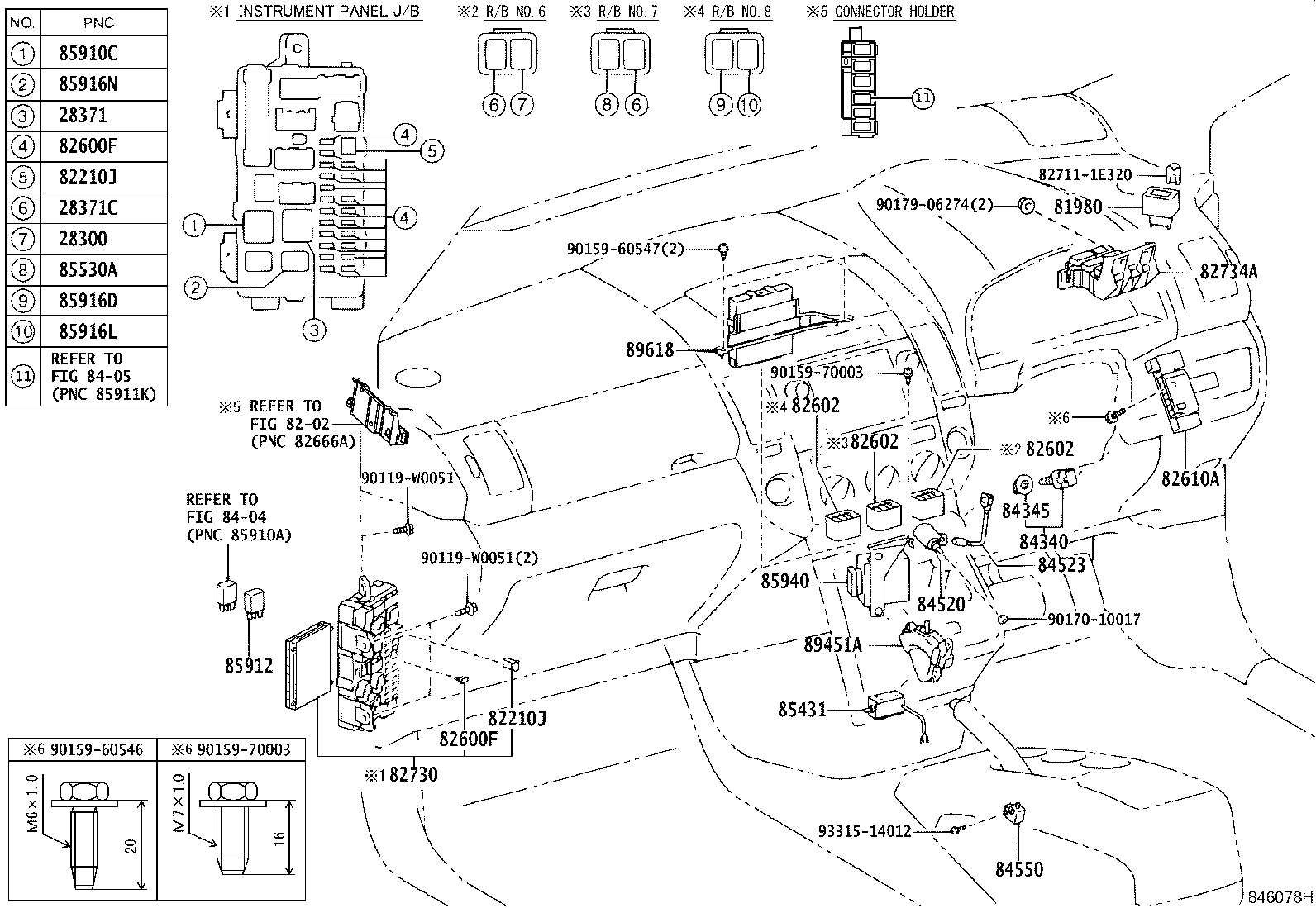 Figure 846078H