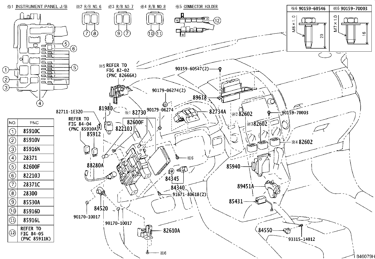 Figure 846079H